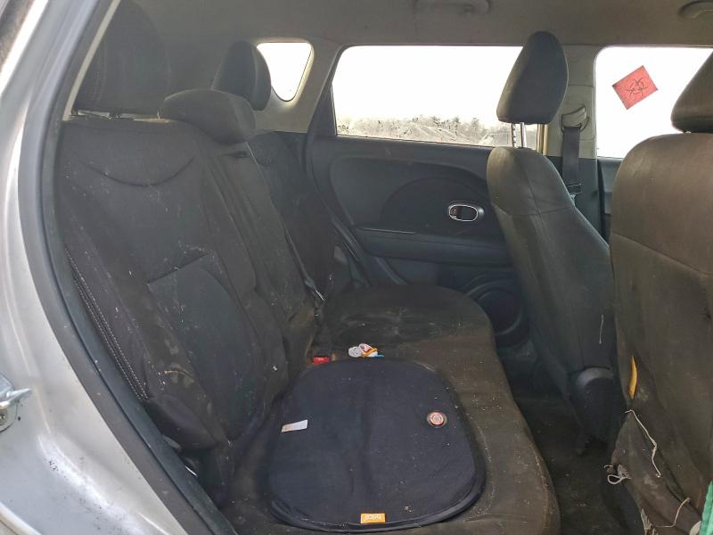 2014 KIA SOUL #3312697217