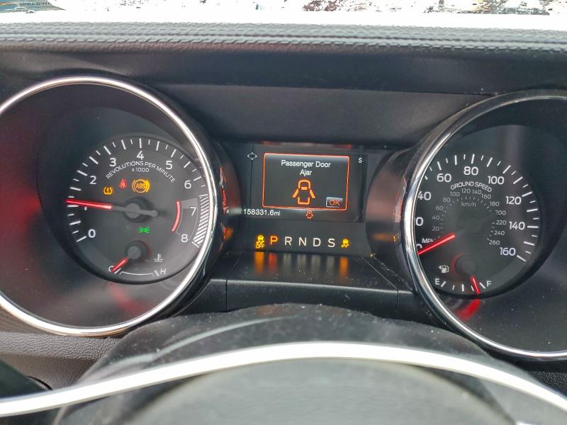 2015 FORD MUSTANG #3312668180