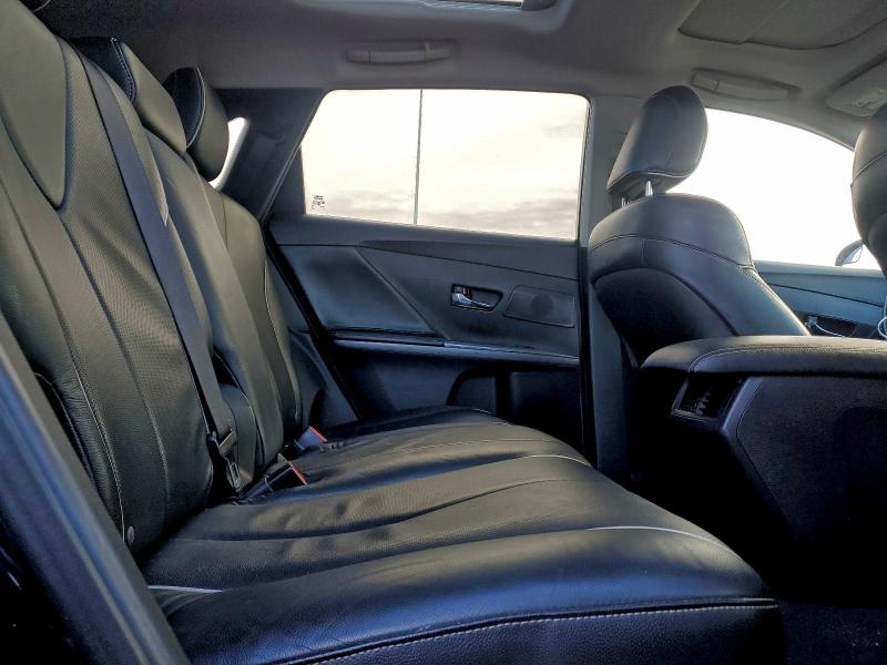 2014 TOYOTA VENZA LE #3315884108