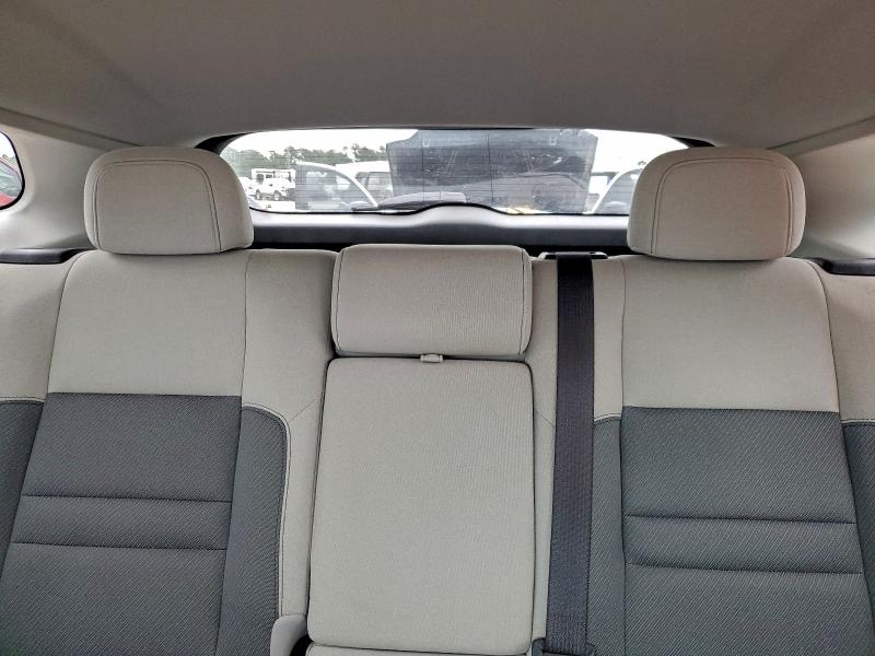 2025 HONDA PROLOGUE E #3311451245