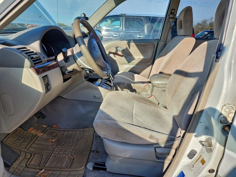 2006 SUZUKI XL7 #3304672961