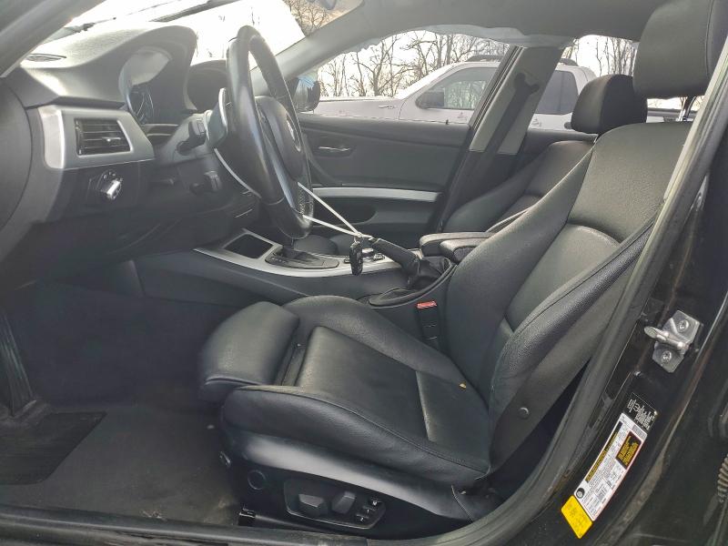 2011 BMW 3 SERIES #3311580771