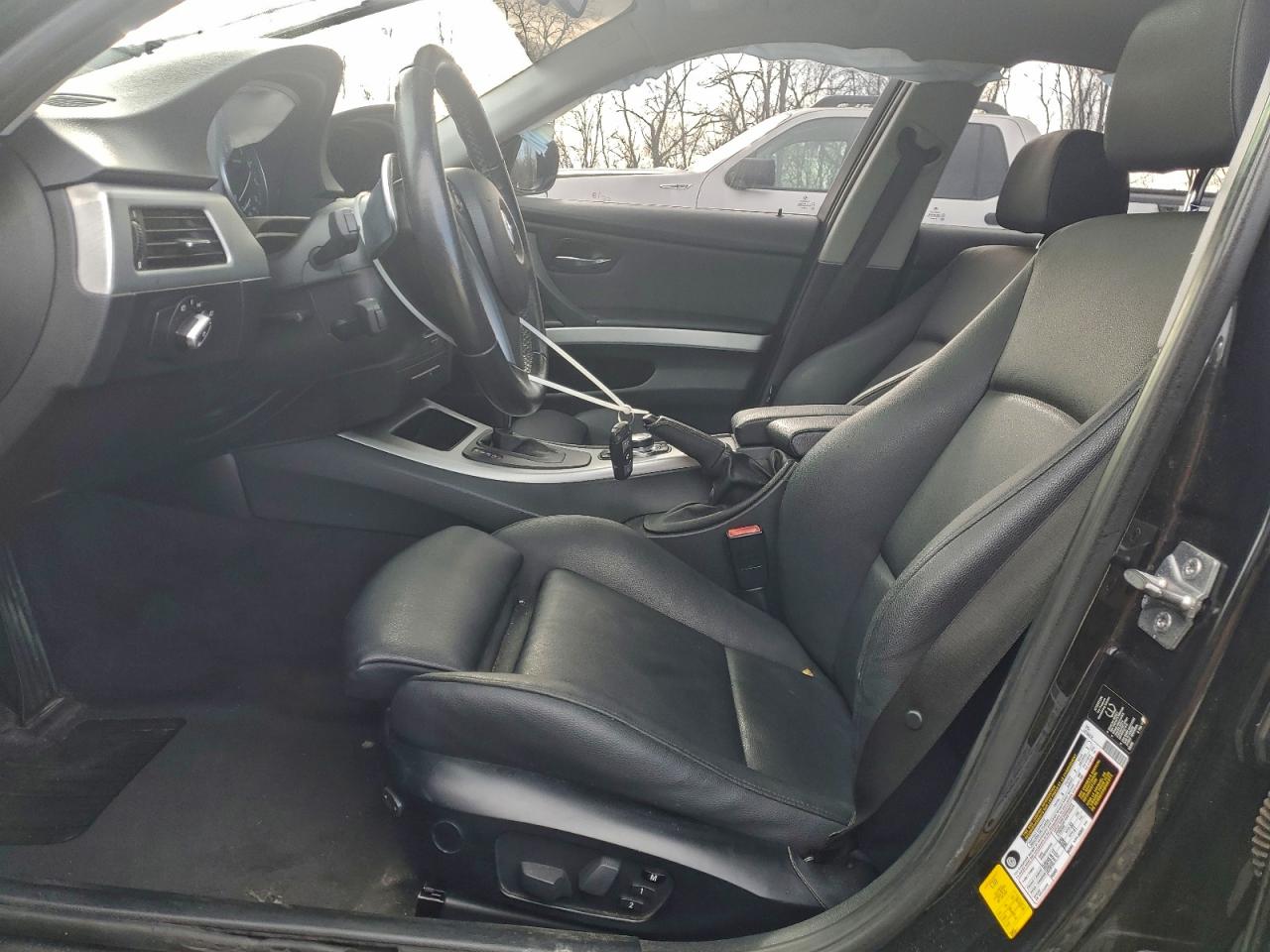 Lot #3311580771 2011 BMW 3 SERIES