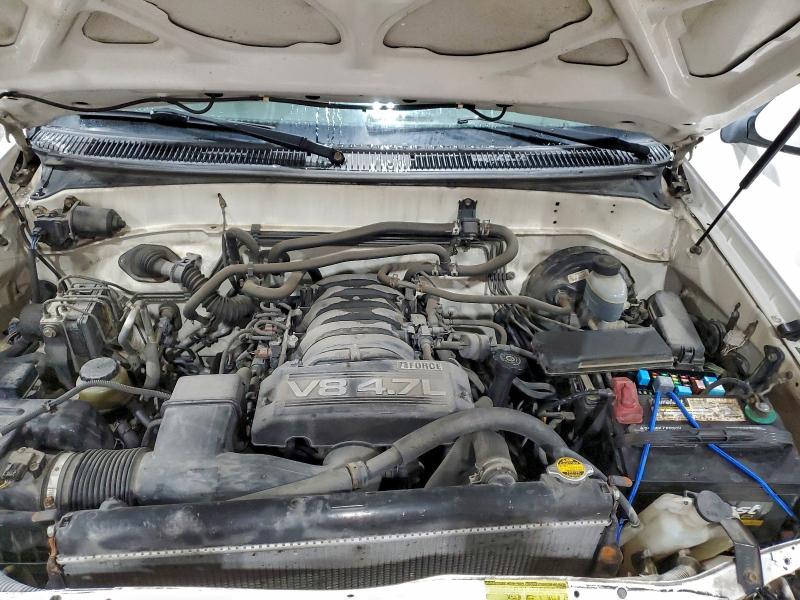 2006 TOYOTA SEQUOIA SR #3318927954