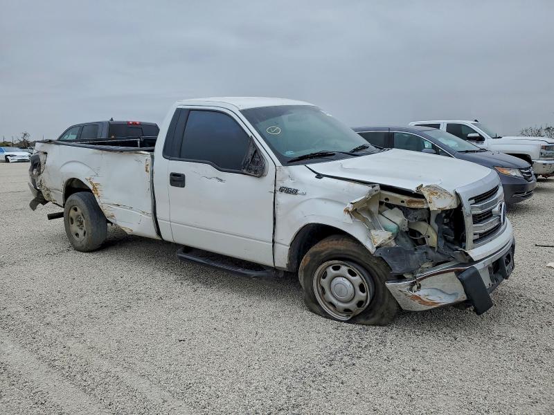 2013 FORD F150 #3301639646
