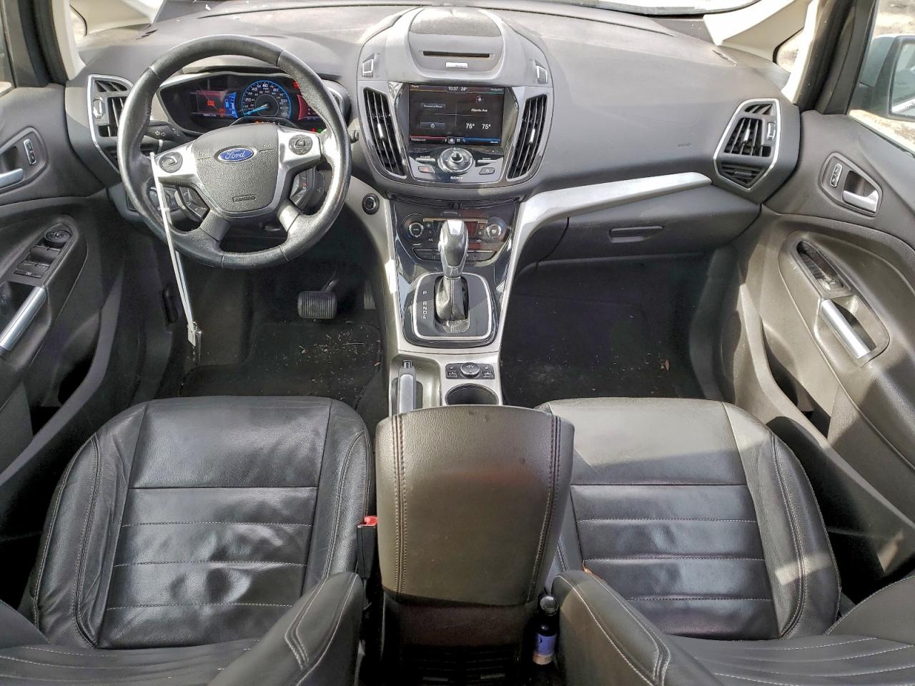FORD C-MAX PREMIUM