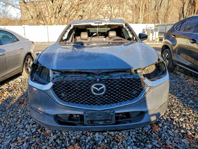 2022 MAZDA CX-30 PREM #3301766329