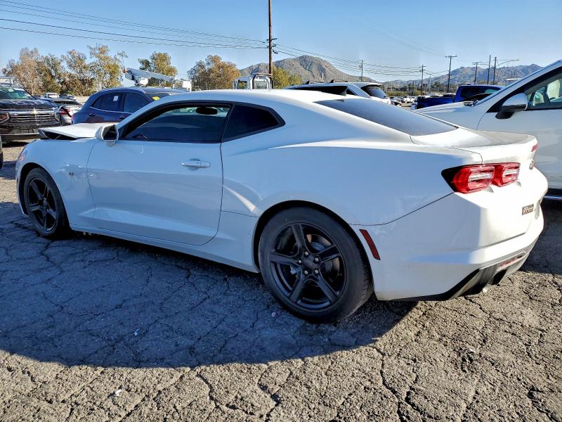 2023 CHEVROLET CAMARO LS #3304813637
