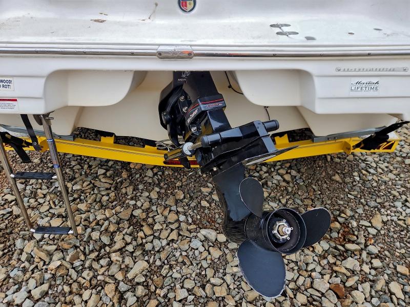 2008 MARIAH SX 18 #3309225615