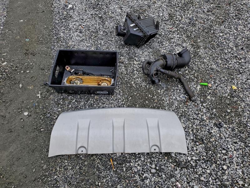 2019 LAND ROVER RANGE ROVE #3304600442