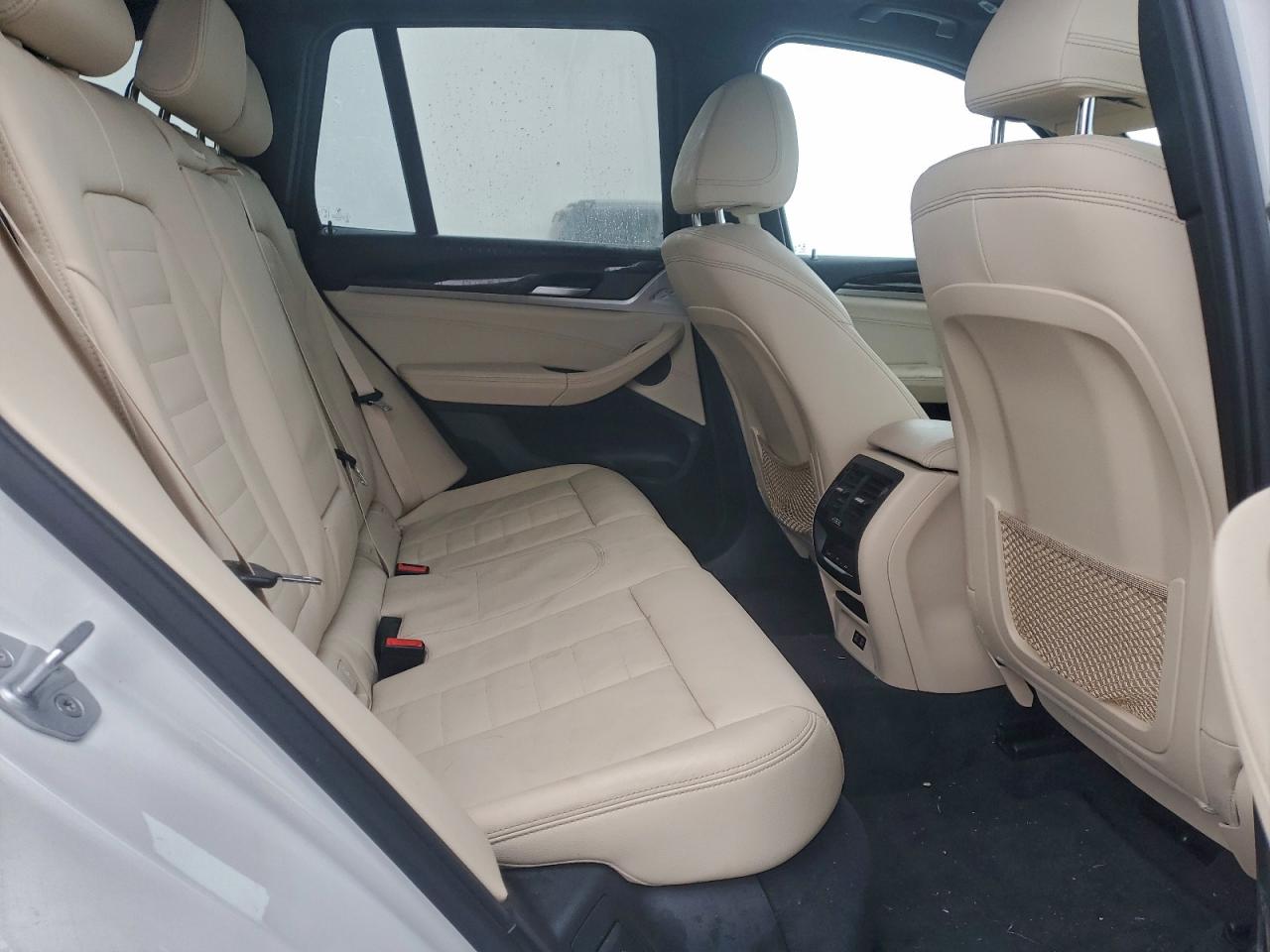 Lot #3316120225 2020 BMW X3 XDRIVE3