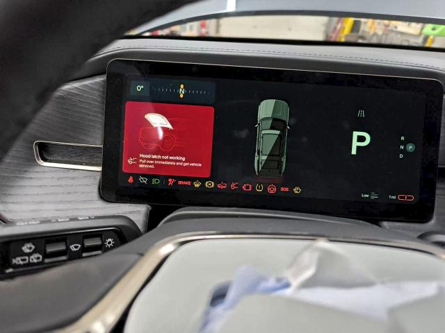 2024 RIVIAN R1S ADVENT #3318925949