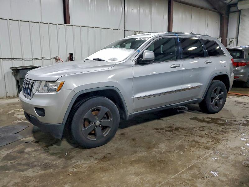 2011 JEEP GRAND CHER #3310260390