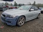 Lot #3304550471 2016 BMW 328 I SULE