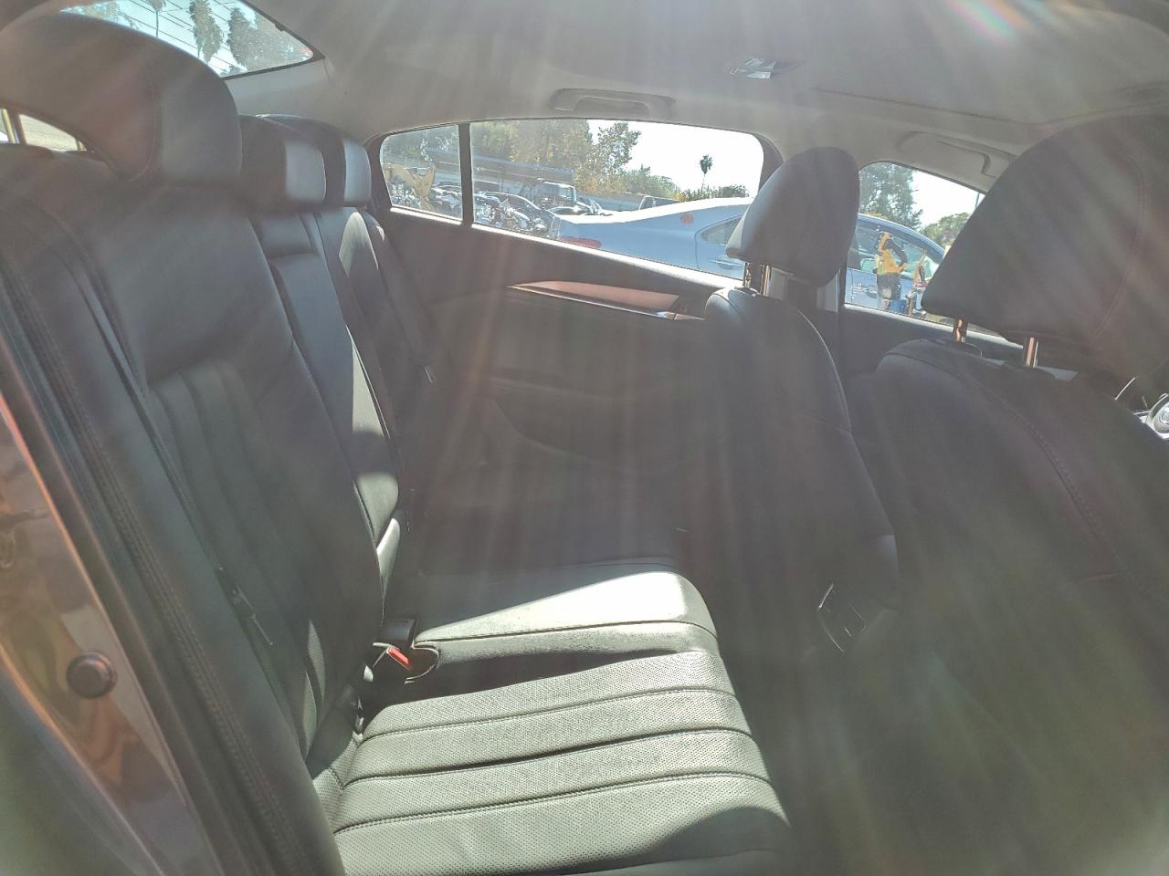 MAZDA 6 GRAND TOURING