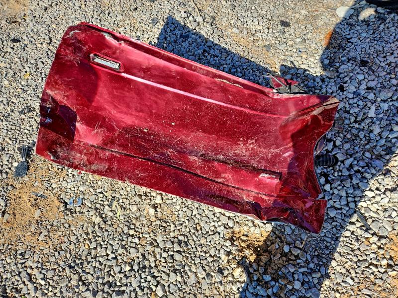 2004 FORD MUSTANG GT #3311650226