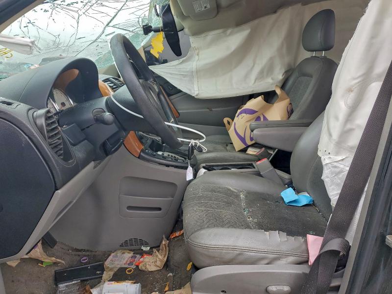 2007 SATURN VUE #3304812634