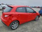 Lot #3304921540 2011 MAZDA MAZDA2