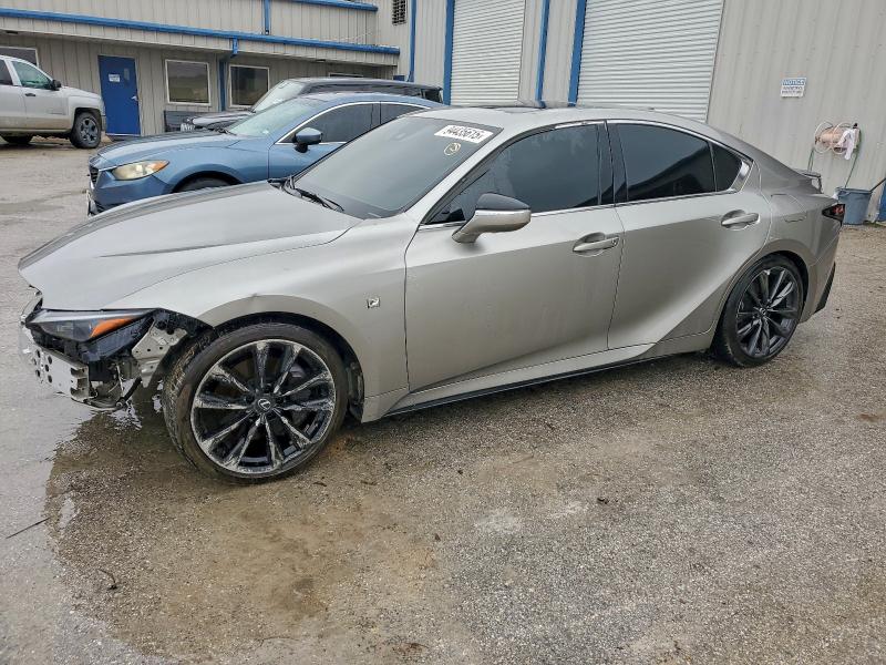 2023 LEXUS IS 350 F S #3305134016