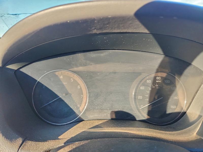 2015 HYUNDAI GENESIS 3. #3304787323