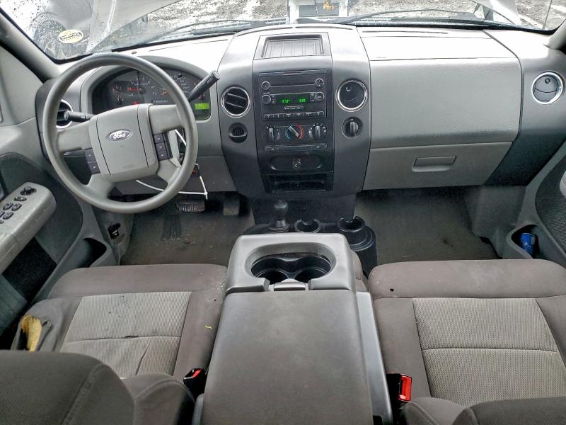 2005 FORD F150 #3305493136