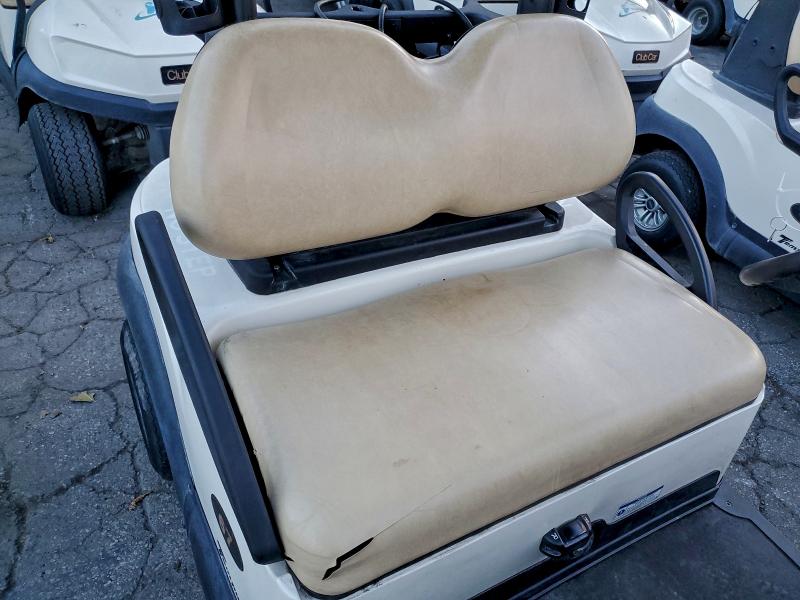 2022 CLUB CAR TEMPO FLA #3304683924