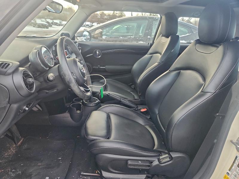 2015 MINI COOPER S #3317703092