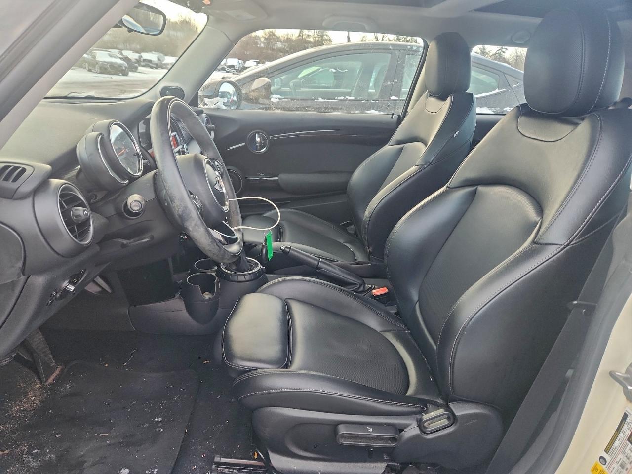 Lot #3317703092 2015 MINI COOPER S