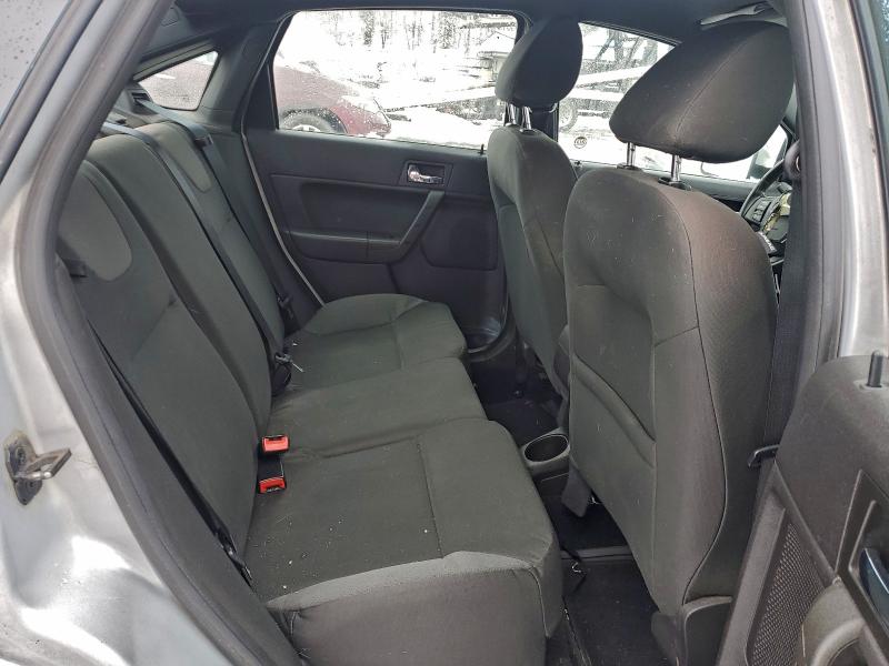 2008 FORD FOCUS SE #3303881688