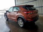 Lot #3315603781 2021 CHEVROLET TRAILBLAZE