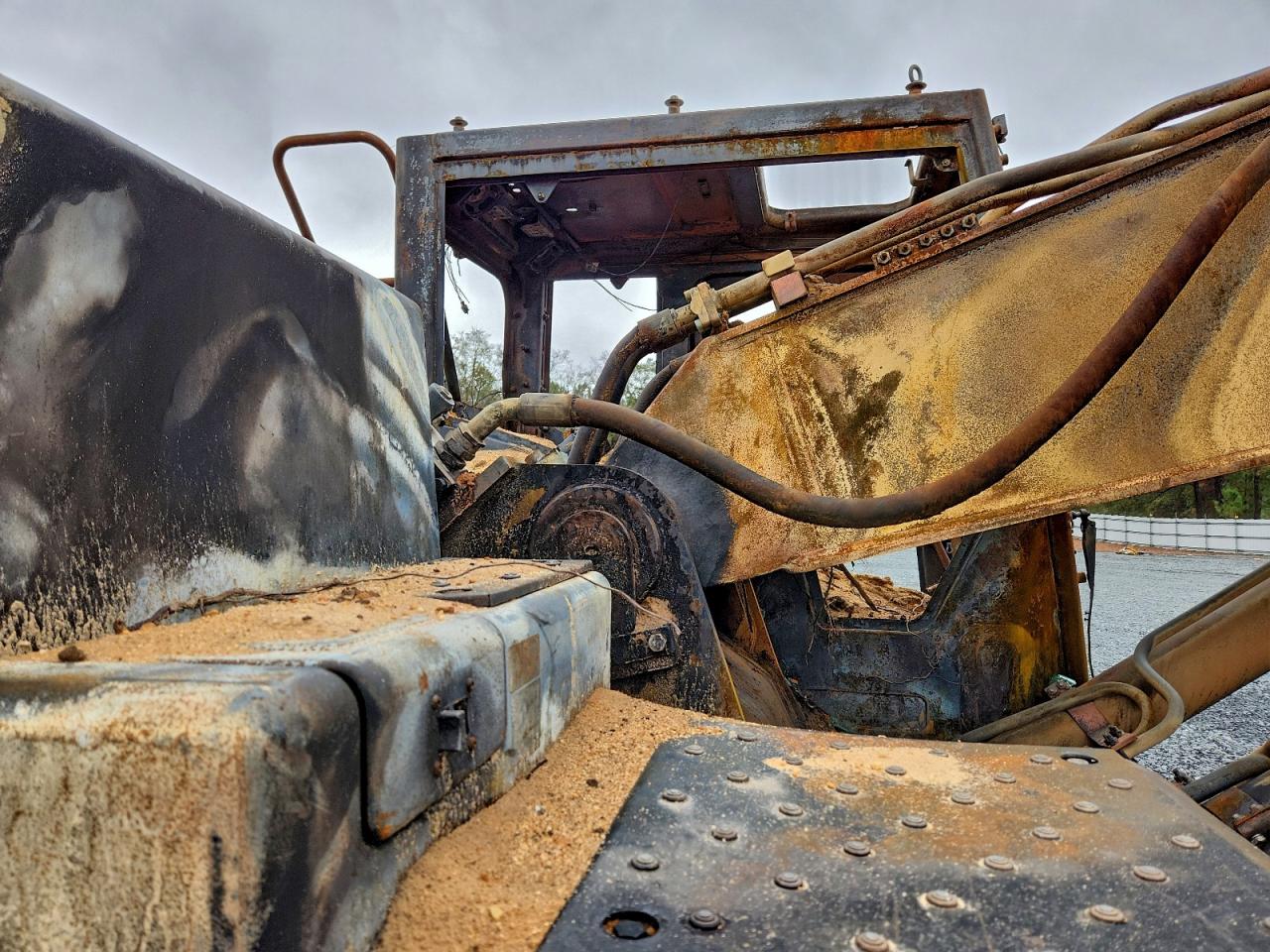 Lot #3303521906 2017 HYUNDAI 260