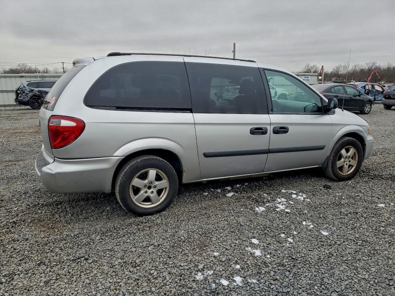 2006 DODGE GRAND CARA #3315941082