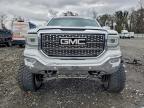 Lot #3309590570 2017 GMC SIERRA K15