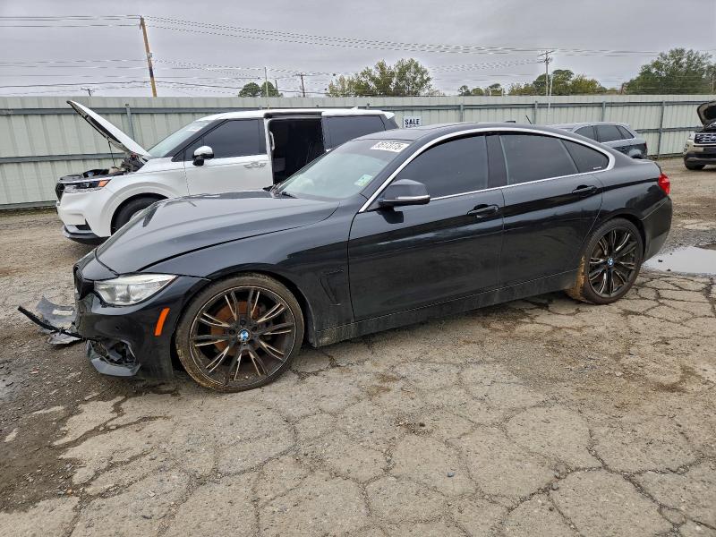 2016 BMW 428 I GRAN #3303775420