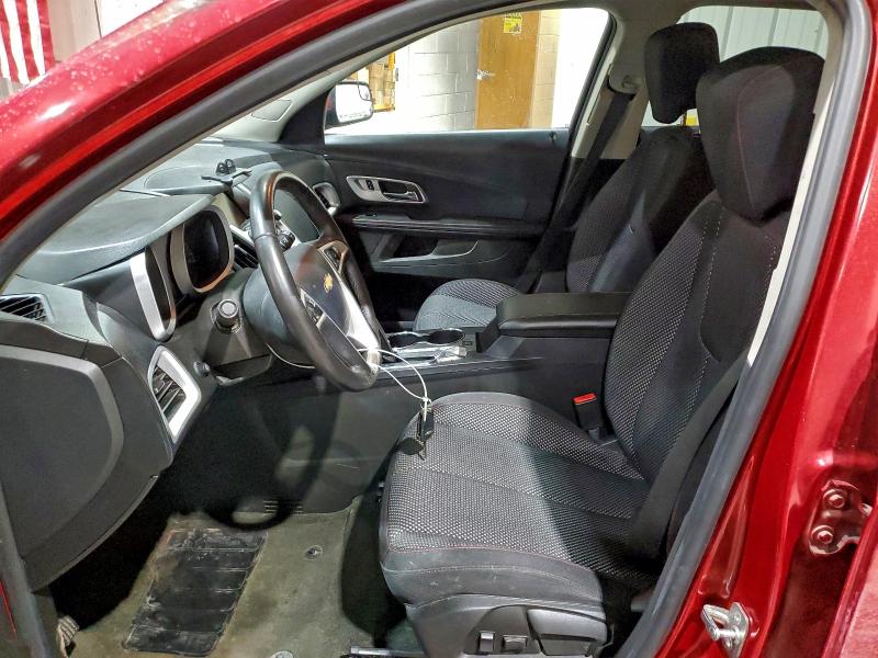 2014 CHEVROLET EQUINOX LT #3316722474