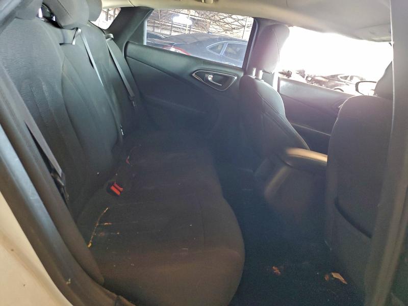 2015 CHRYSLER 200 LIMITE #3311799209