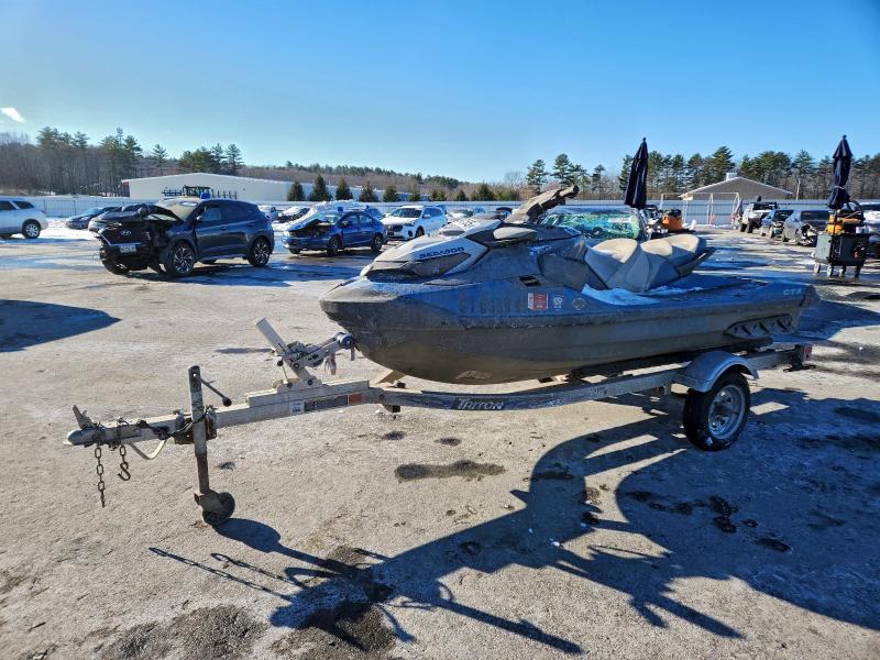 2019 SEA DOO GTX #3312404118