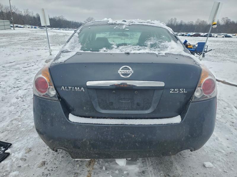 2007 NISSAN ALTIMA 2.5 #3309640153