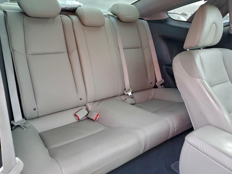 2012 HONDA CIVIC EXL #3303811439