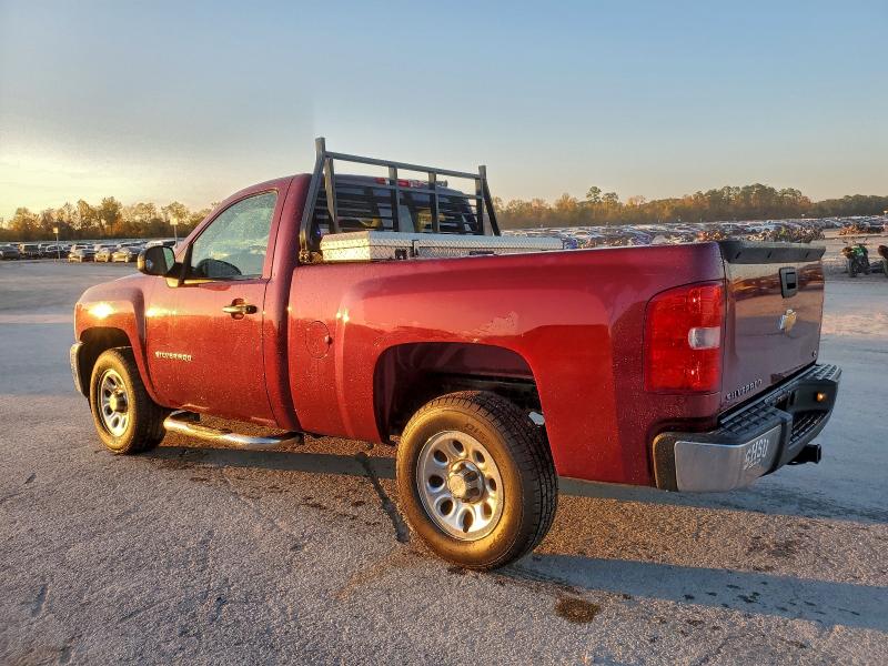 2013 CHEVROLET SILVERADO #3315873083