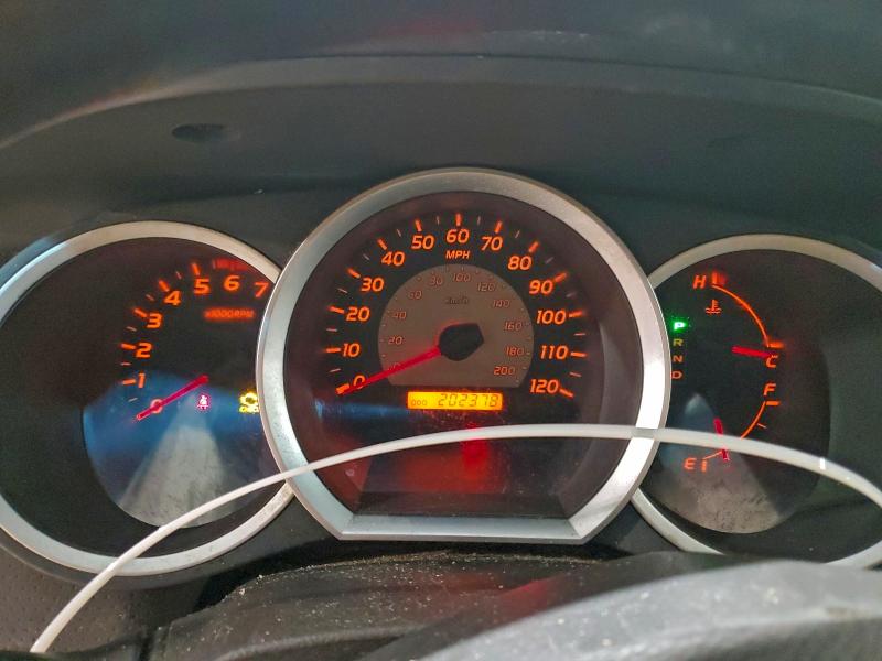 2005 TOYOTA TACOMA #3309396978