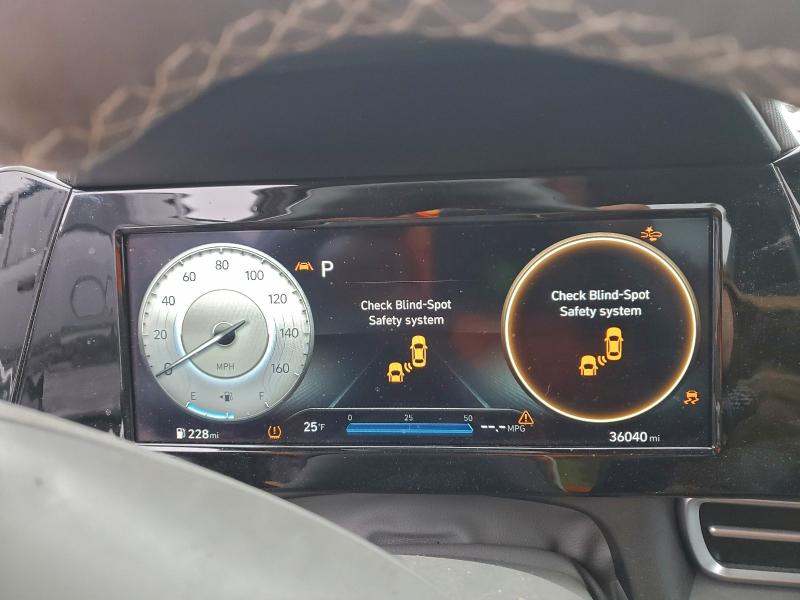 2022 HYUNDAI ELANTRA SE #3318872016