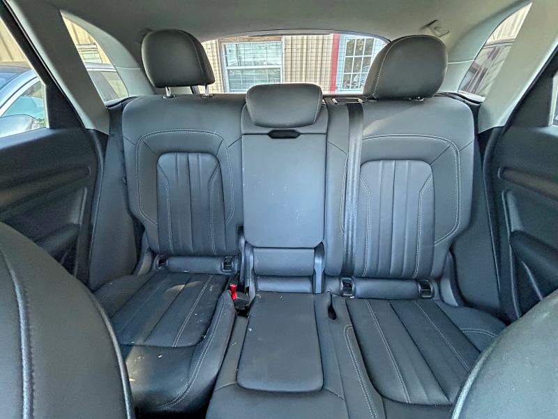 2021 AUDI Q5 PREMIUM #3318896961