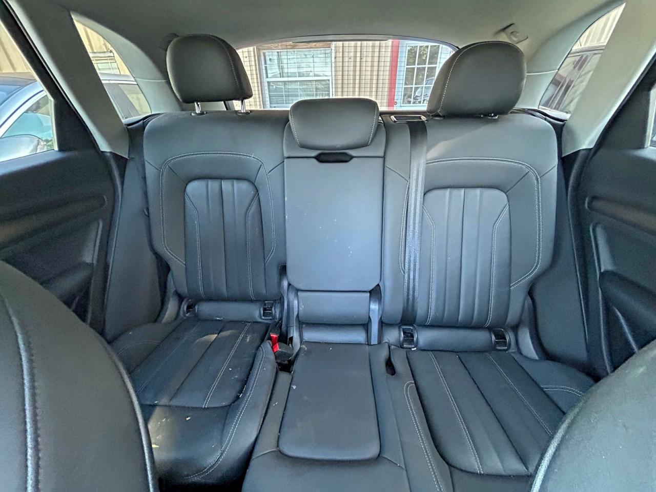 Lot #3318896961 2021 AUDI Q5 PREMIUM