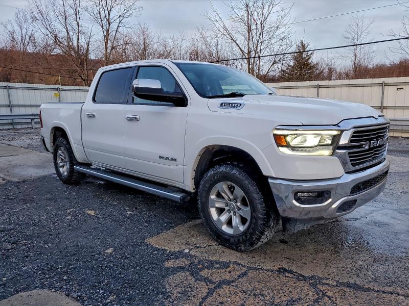 2022 RAM 1500 LARAM #3304559476