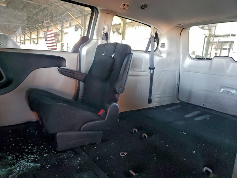 2014 DODGE GRAND CARA #3305478074