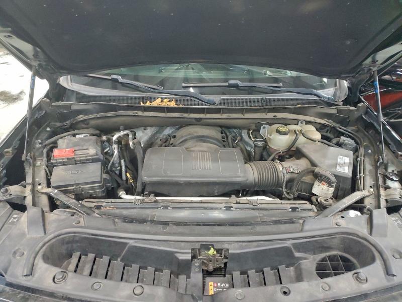 2021 CHEVROLET TAHOE K150 #3305585105