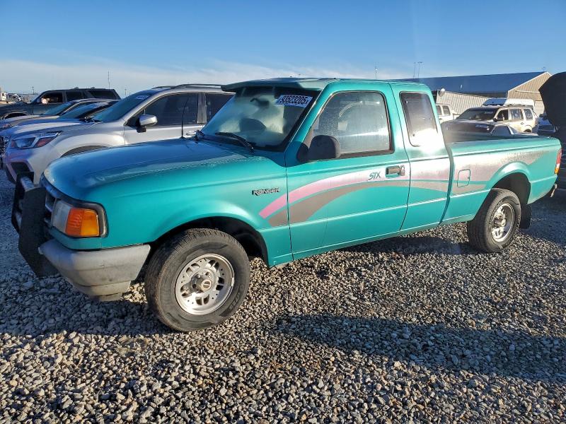 1994 FORD RANGER SUP #3310357957