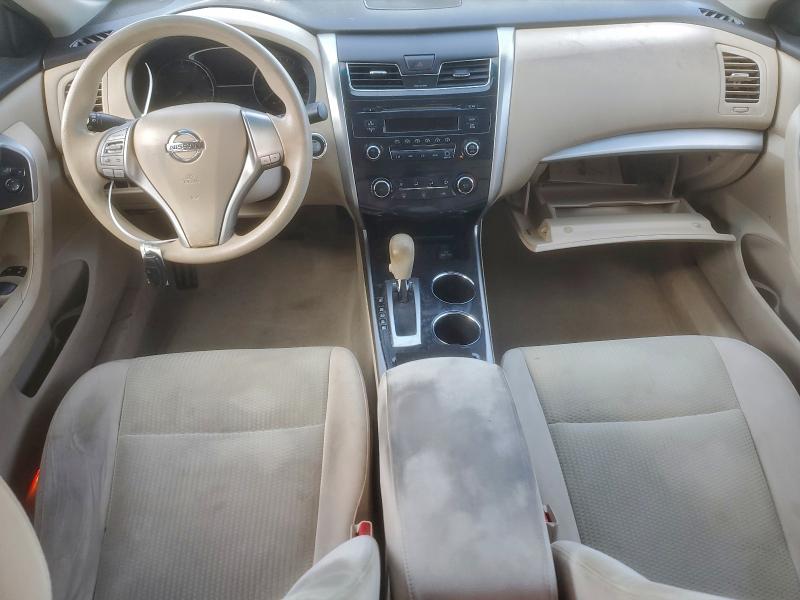 2014 NISSAN ALTIMA 2.5 #3303885794