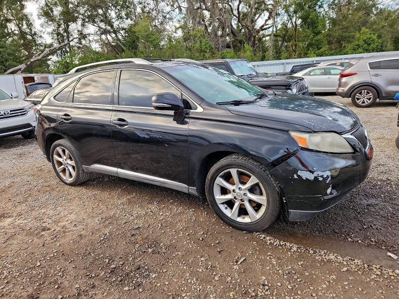 2011 LEXUS RX 350 #3303578931